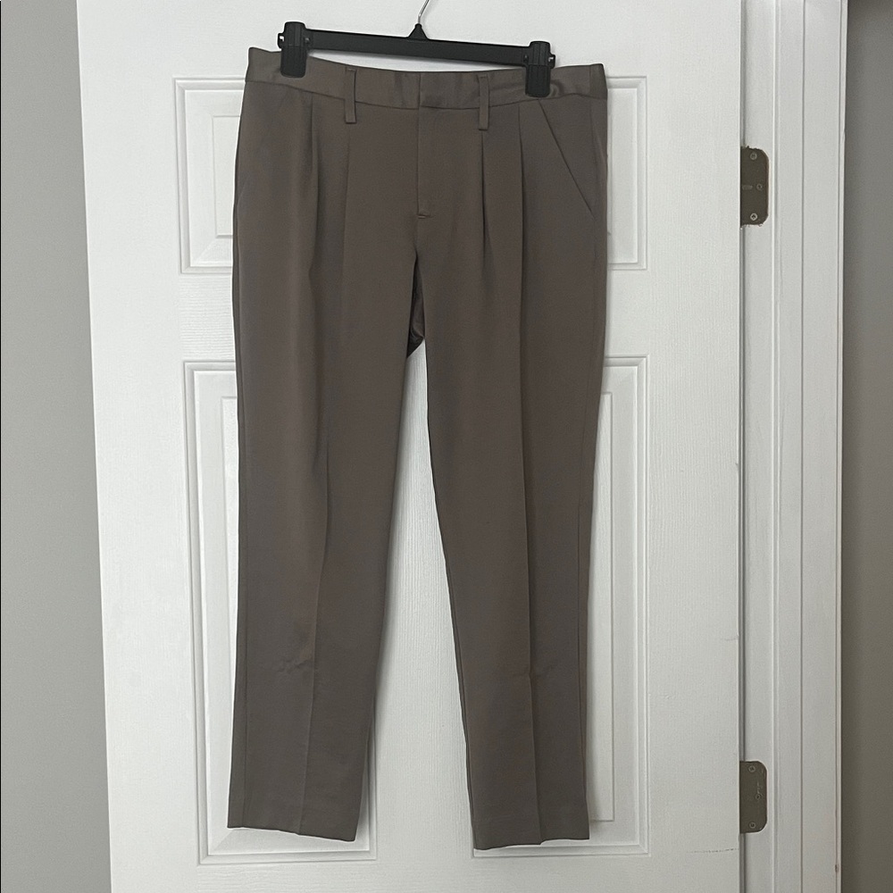 GAP Women’s Satin Dress Pants
